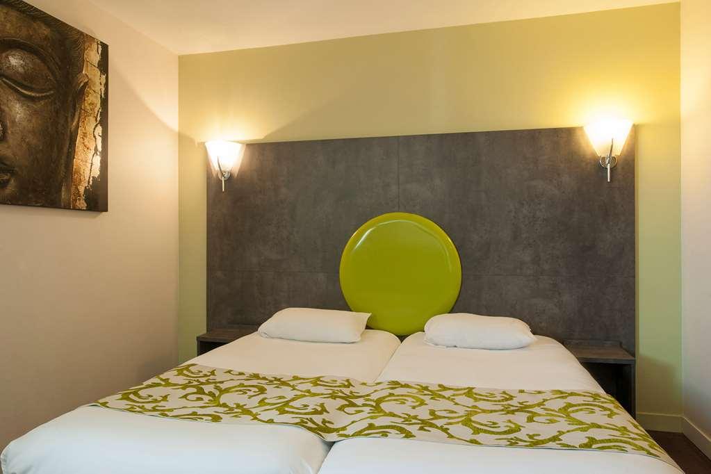 The Originals City, Hotel Alexia La Souterraine Quarto foto